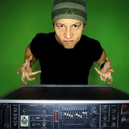DJ Disk