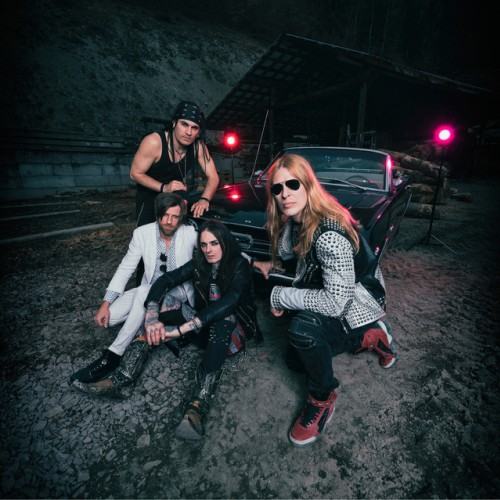 BlackRain