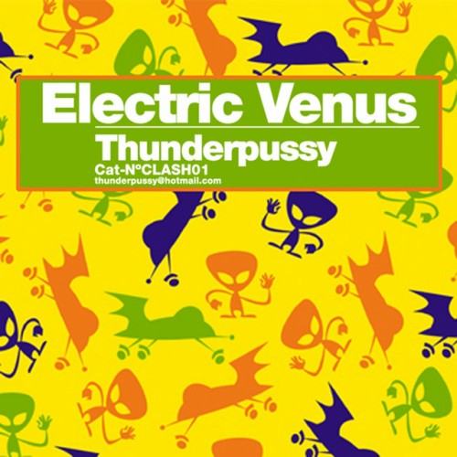 Electric Venus