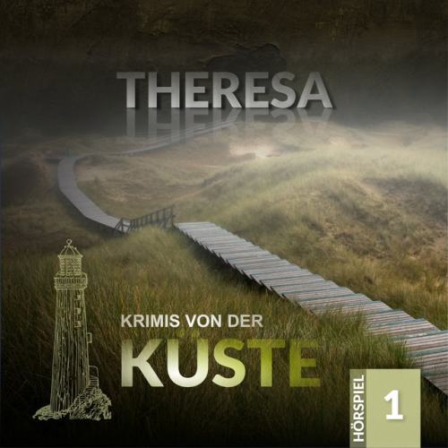 Krimis von der Küste