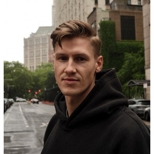 Marc Wiese