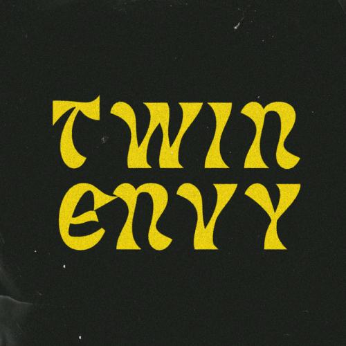 TWIN ENVY