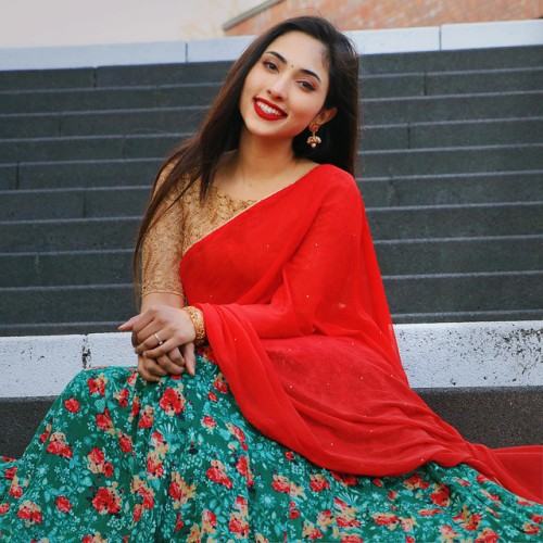 Suprabha KV