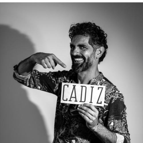 Jesús Bienvenido