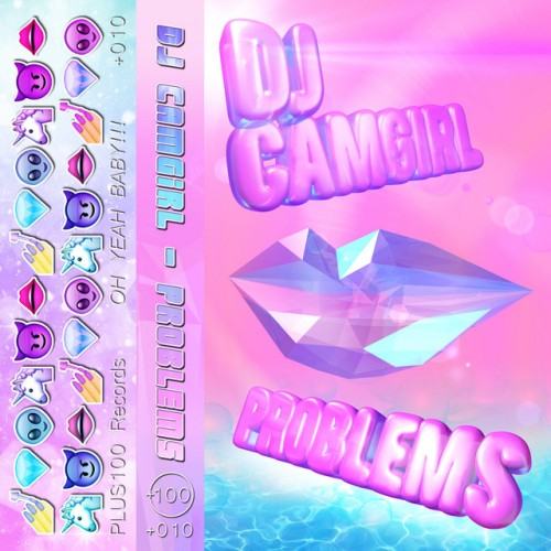 DJ CAMGIRL