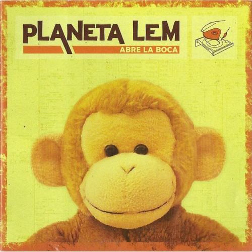 Planeta Lem