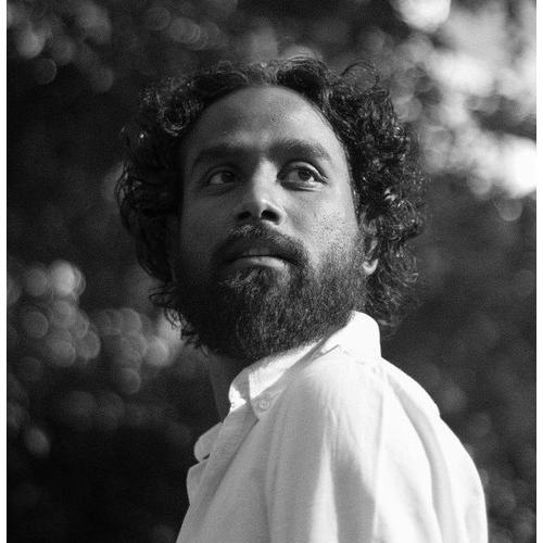 Salman Elahi