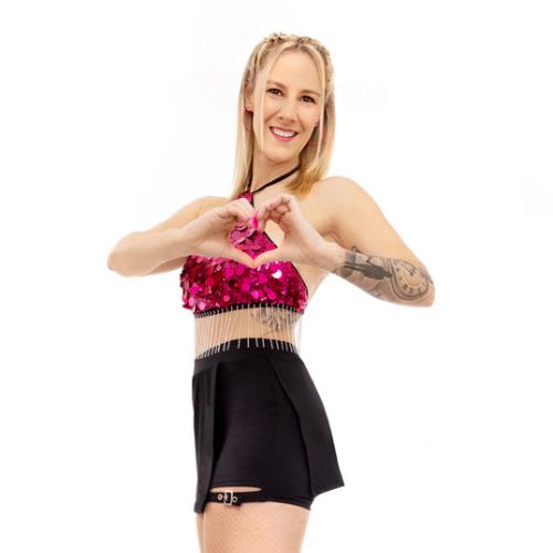 Milla Pink