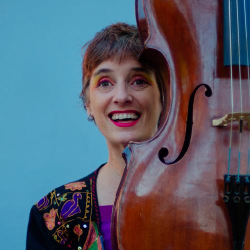 Ceci Raspo