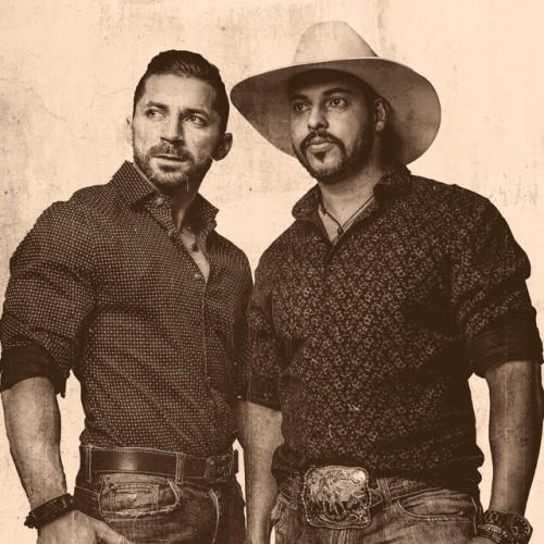 João Lucas e Walter Filho