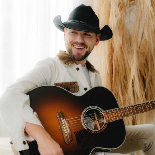 Brett Kissel