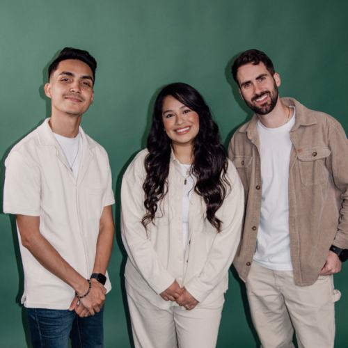 Grace Español Música
