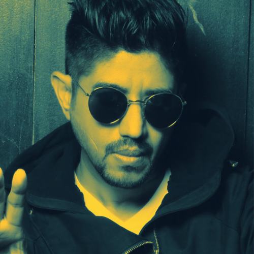 Harry Anand