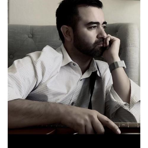 Abel Zavala
