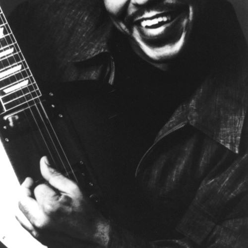 Larry Garner