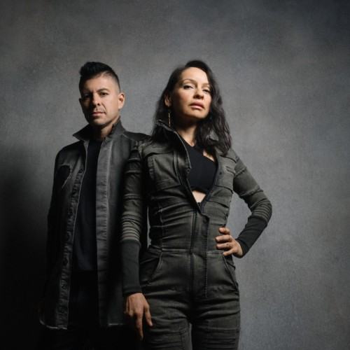 Rodrigo y Gabriela