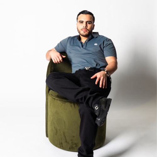 Ian Cordova