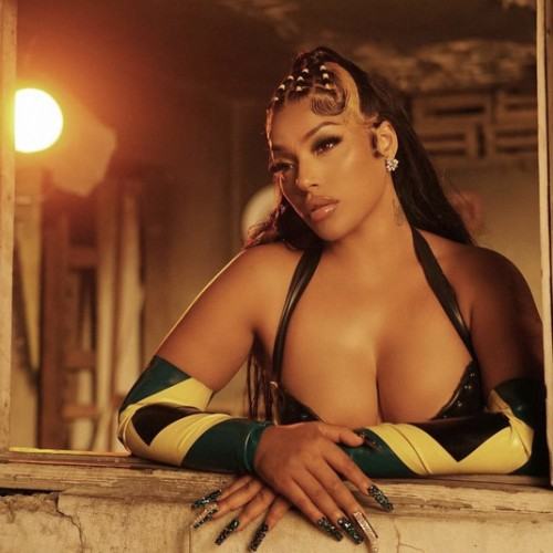 Stefflon Don