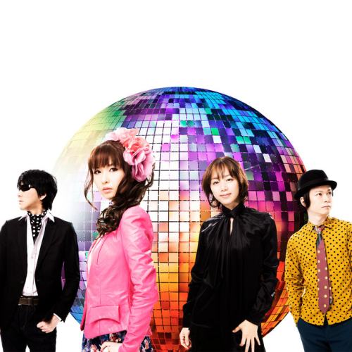 GARNET CROW