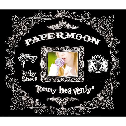 Tommy heavenly6