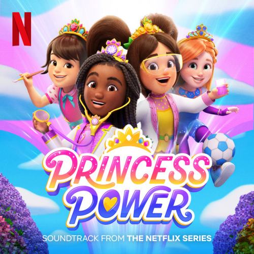 Princess Power