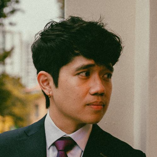 Aaron Bunac