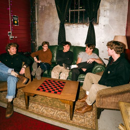 The Band Solstice