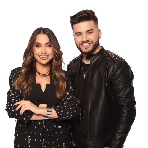Mariana & Mateus