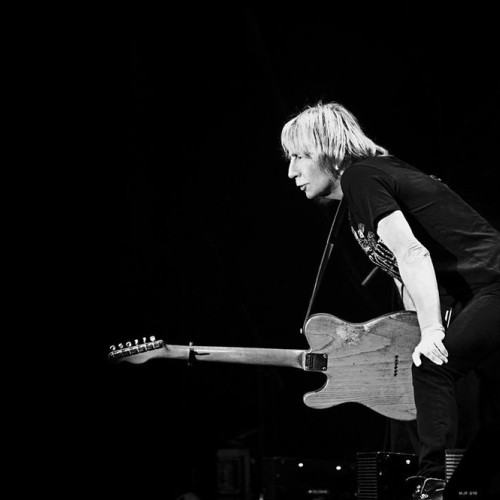 Rick Parfitt