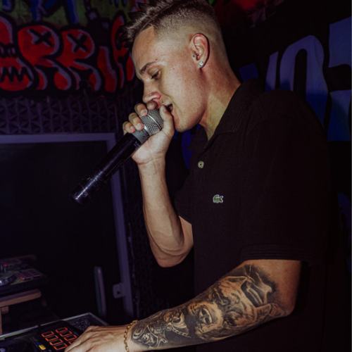 DJ PAVANELLO