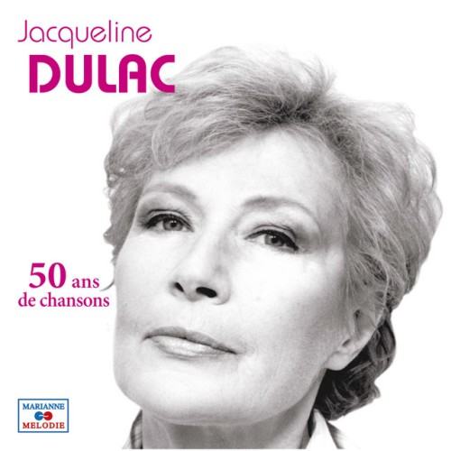 Jacqueline Dulac