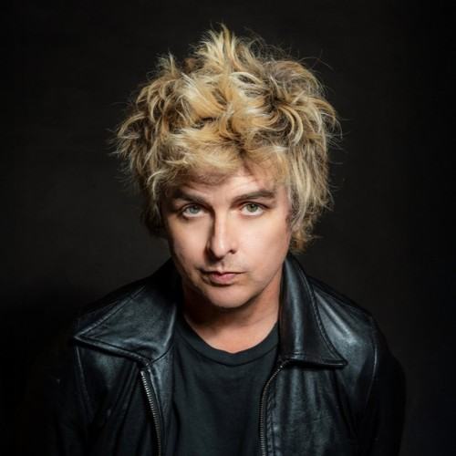 Billie Joe Armstrong