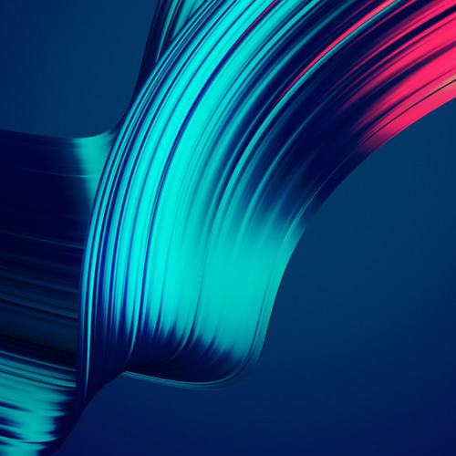 Pure Healing Waves