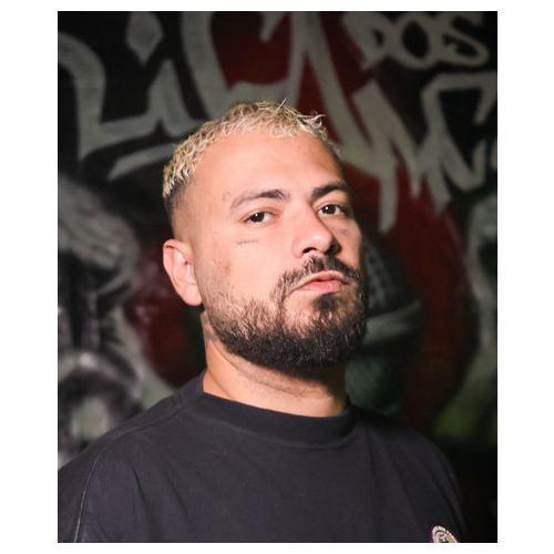 TerrorDosBeats