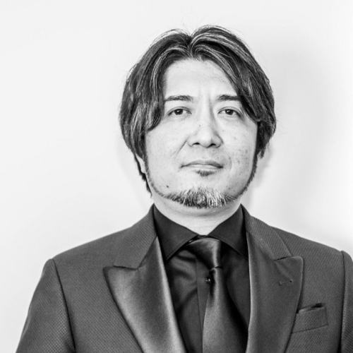 Kazuma Jinnouchi