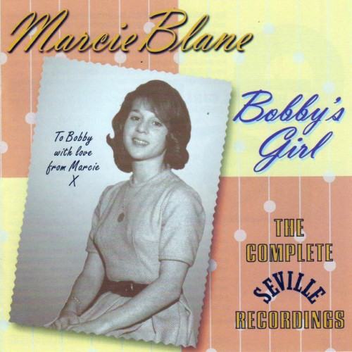Marcie Blane