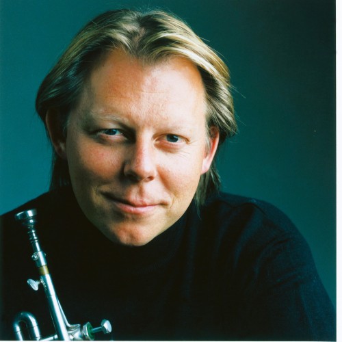 Ole Edvard Antonsen