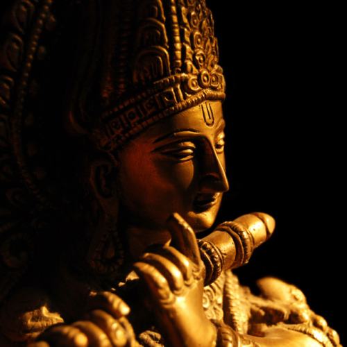Namaste Music