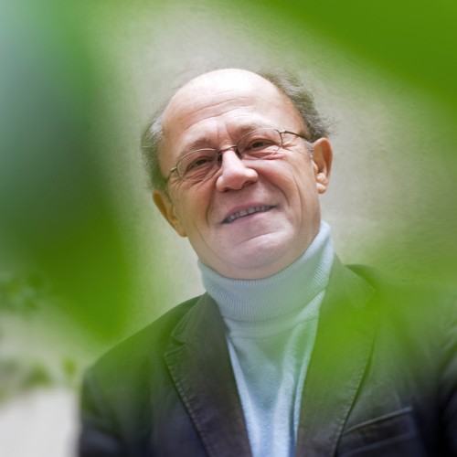 Alain Planès