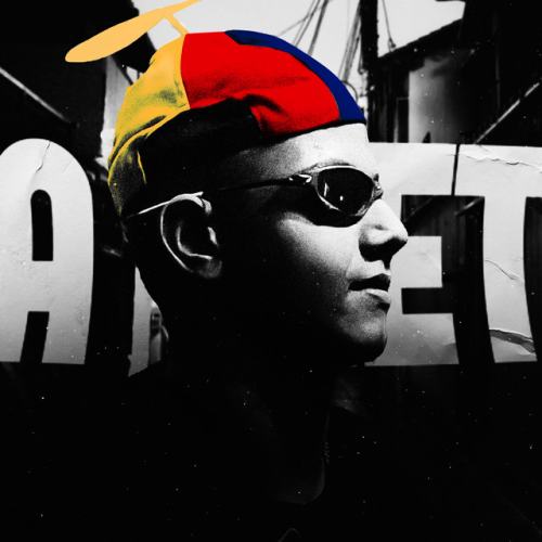 DJ Patinete