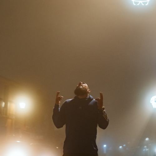 Danger AK