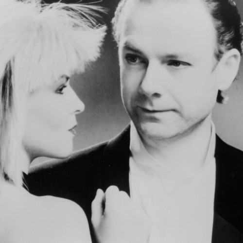 Toyah Willcox
