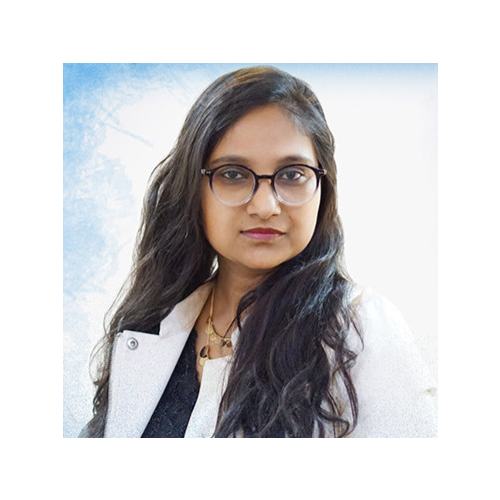 Priyanka Singh