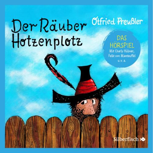 Der Räuber Hotzenplotz - Hörspiele