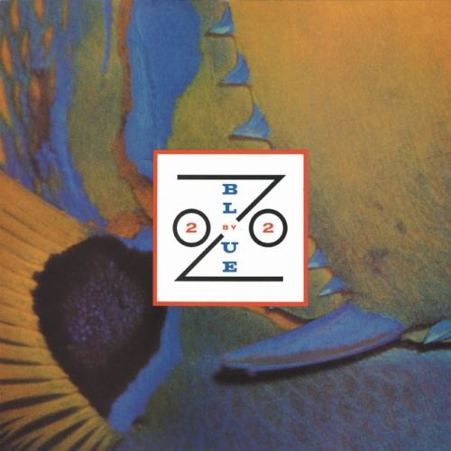 Blue Zoo
