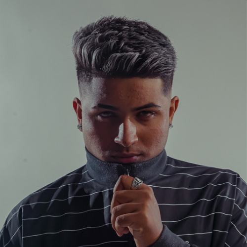 DJ Kauan NK