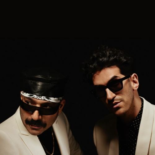 Chromeo