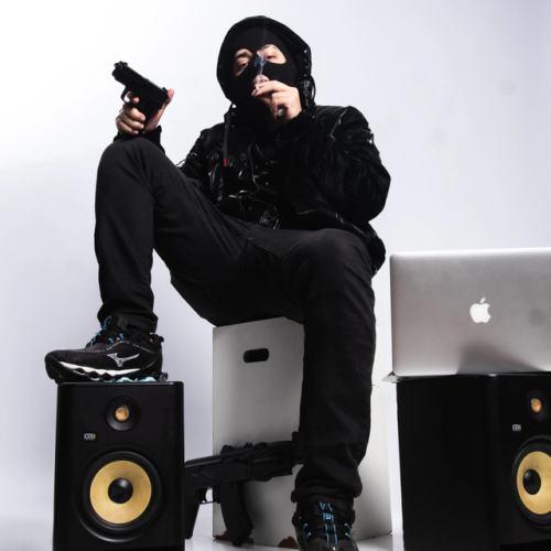 DJ João Quiks