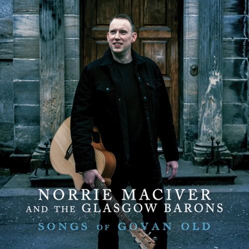 Norrie MacIver