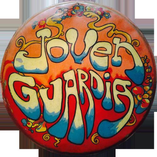 La Joven Guardia